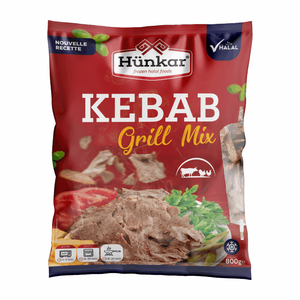 Dönerprodukte 11 Images produits Hunkar 1 1 | Hünkar