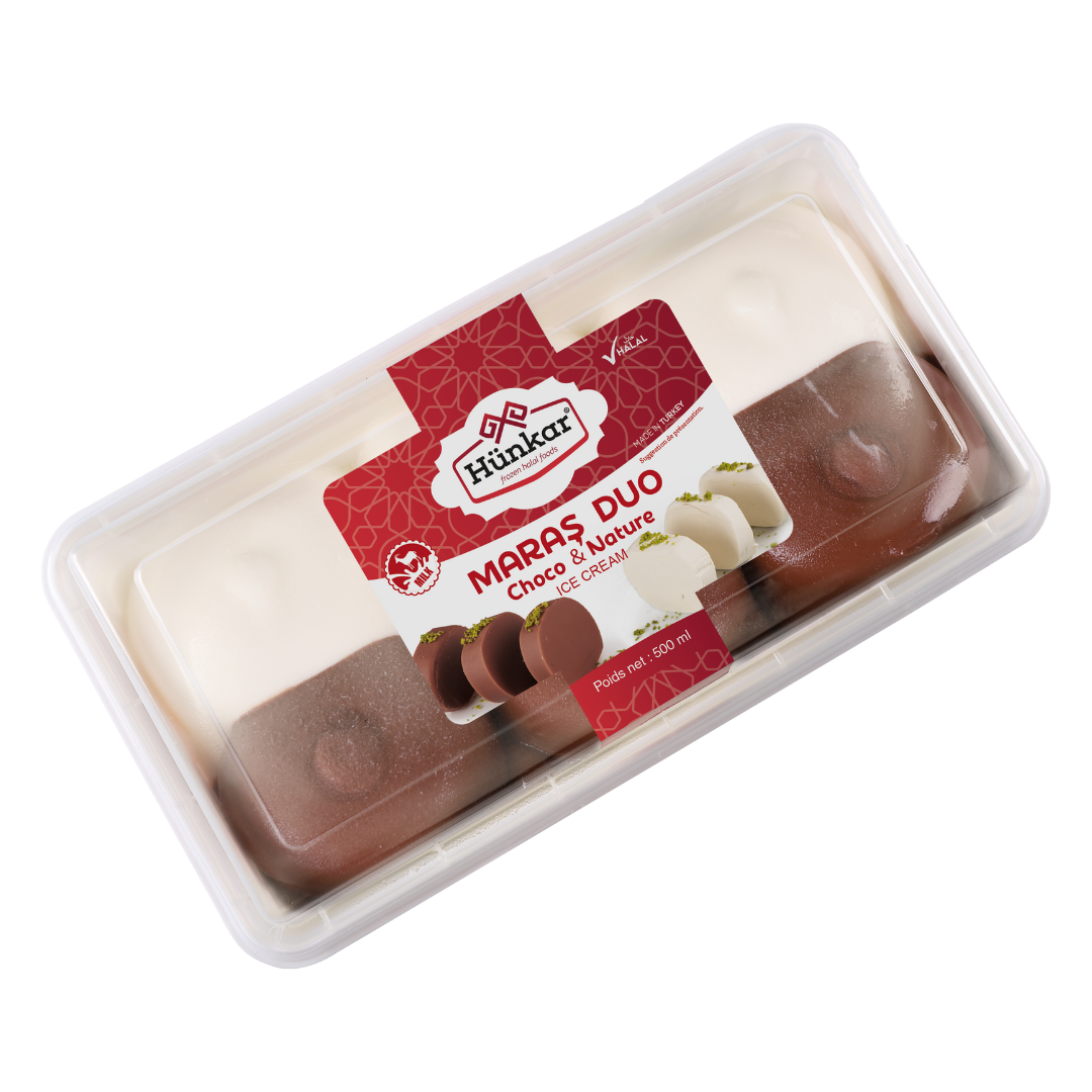 Maras Duo Maras Duo | Hünkar