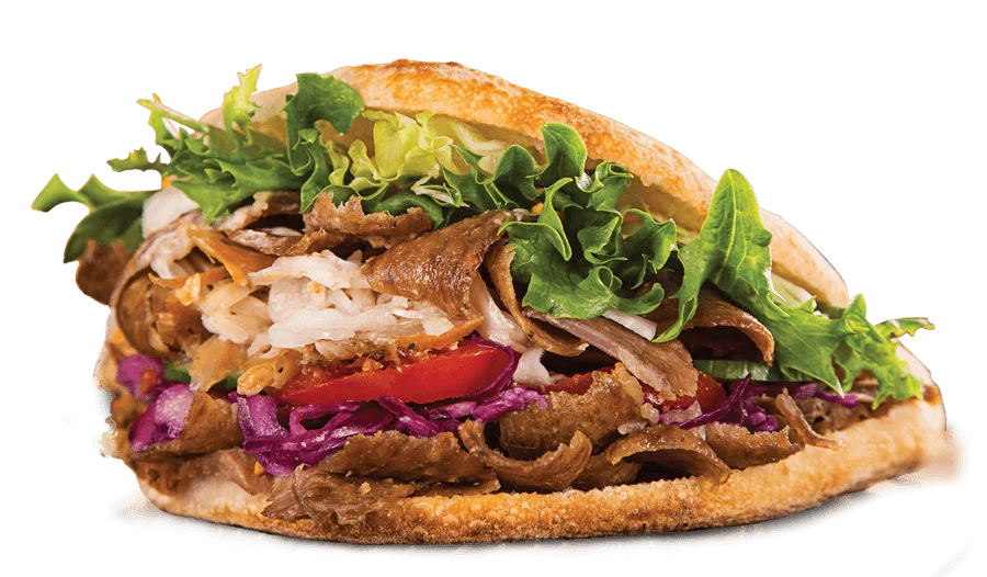 Dönerprodukte 1 hunkar surgele kebab halal doner | Hünkar
