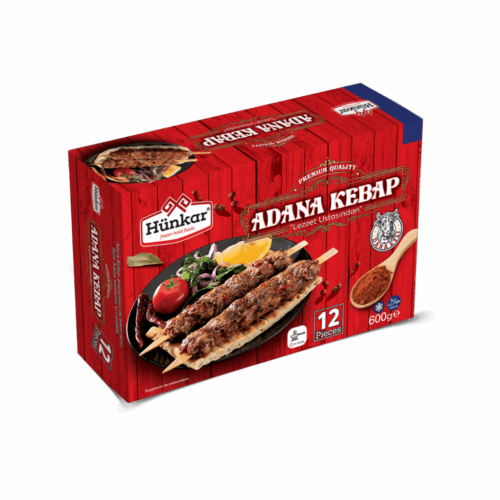 Images produits Hunkar 5 | Hünkar