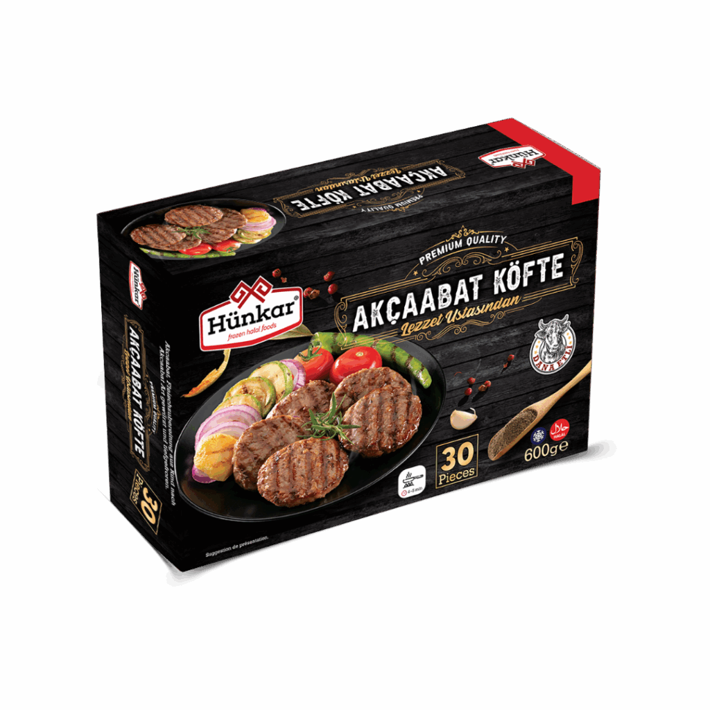 Images produits Hunkar 6 | Hünkar