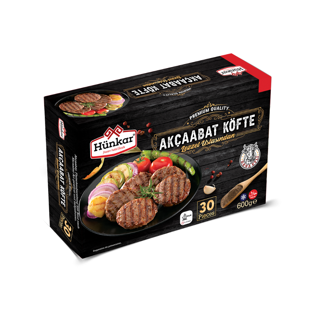 akcaabat kofte Images produits Hunkar 6 | Hünkar