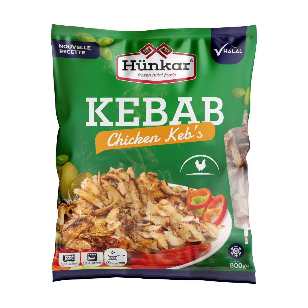 Kebab Chicken kebs Kebab Chicken kebs | Hünkar