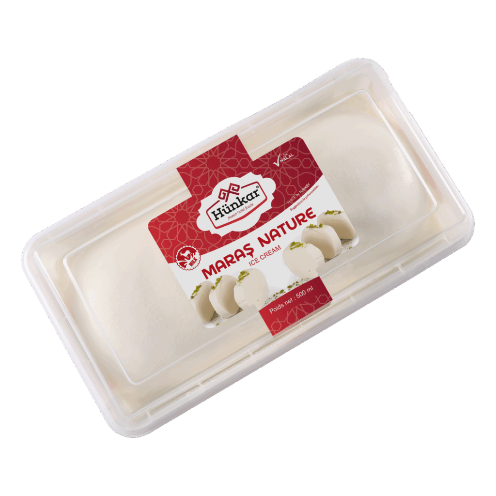 Neuheit 6 Maras nature | Hünkar