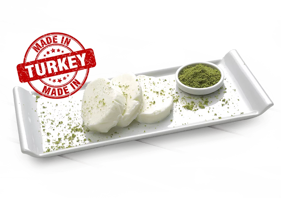 Türkisches Eis 1 glace turque maras hunkar | Hünkar