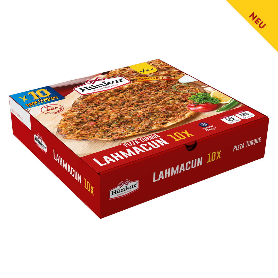 lahmacun x10 hunkar lahmacun x10 hunkar | Hünkar