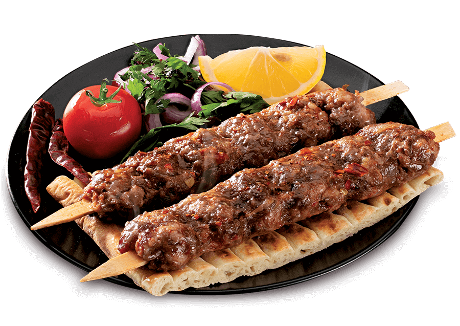 adana kebab produit | Hünkar