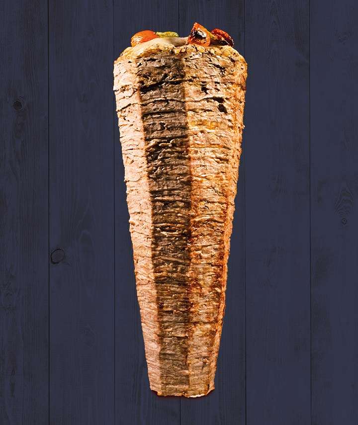 produit surgele halal kebab | Hünkar