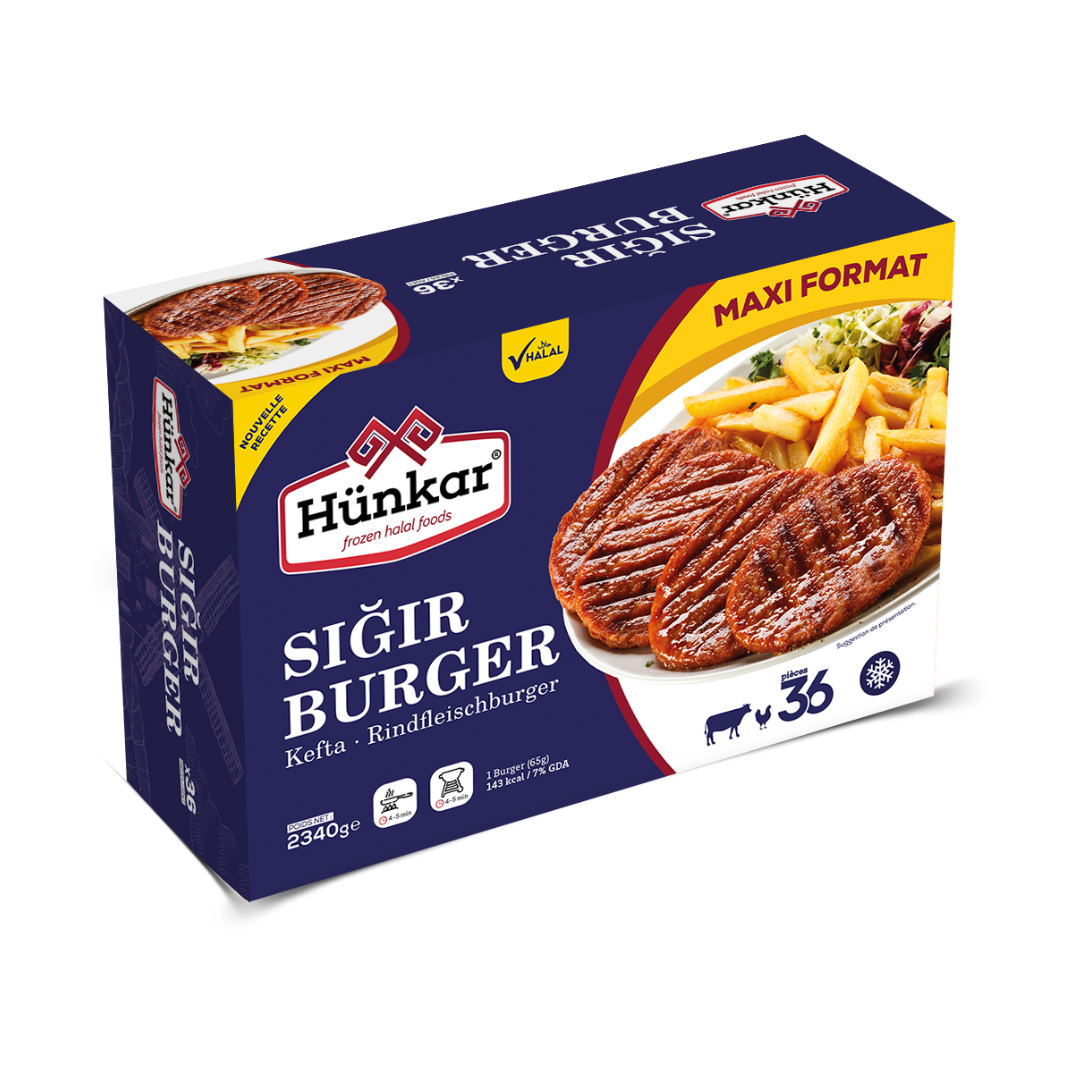 Sigir burger 1 Sigir burger 1 | Hünkar