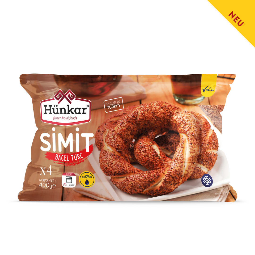 Simit (2) Simit 2 | Hünkar