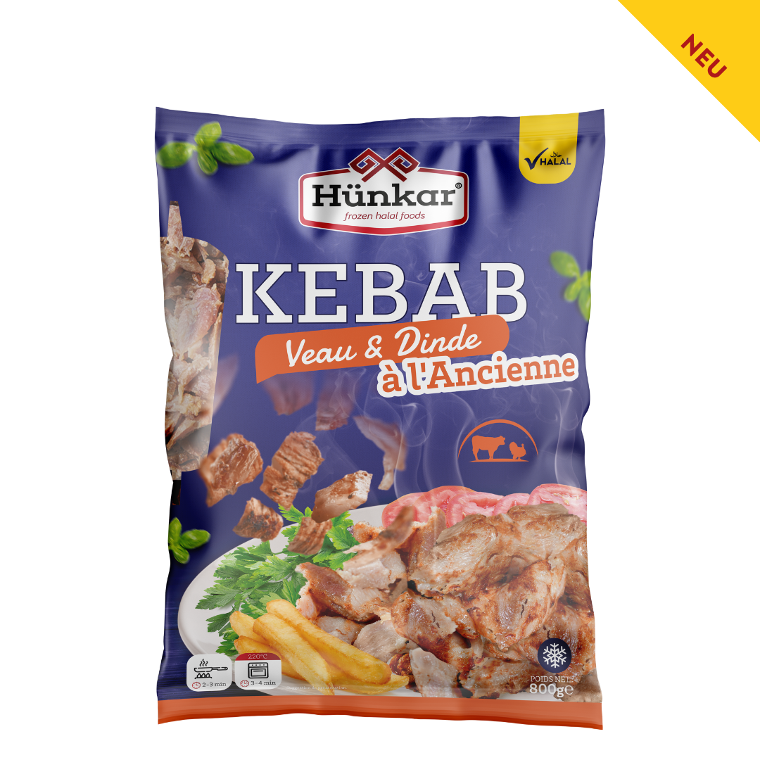 kebab veau et dinde à l'ancienne kebab veau et dinde a lancienne | Hünkar