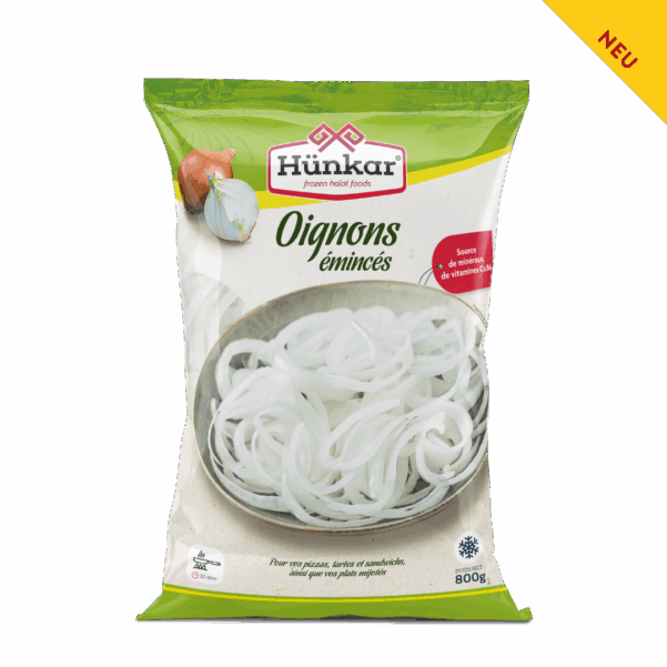 Gemüse 10 Chili cheese Hunkar | Hünkar