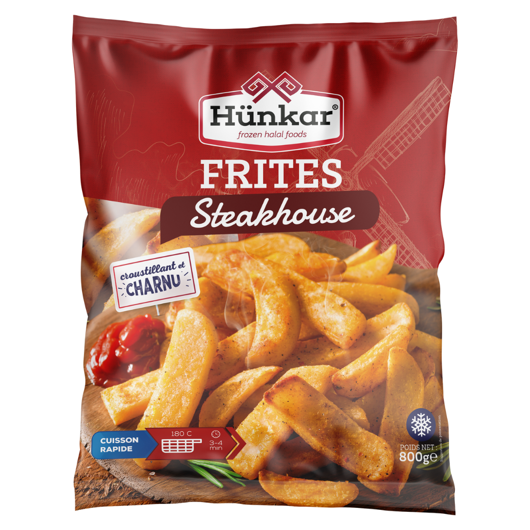 frites steakhouse (2) frites steakhouse 2 | Hünkar