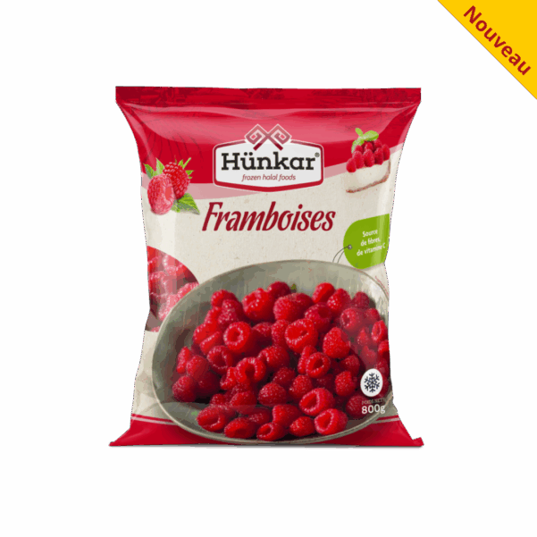 Neuheit 2 framboises 800g hunkar 1 | Hünkar