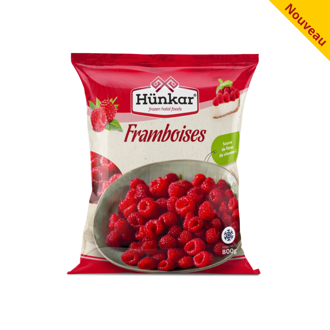 framboises 800g hunkar framboises 800g hunkar 1 | Hünkar