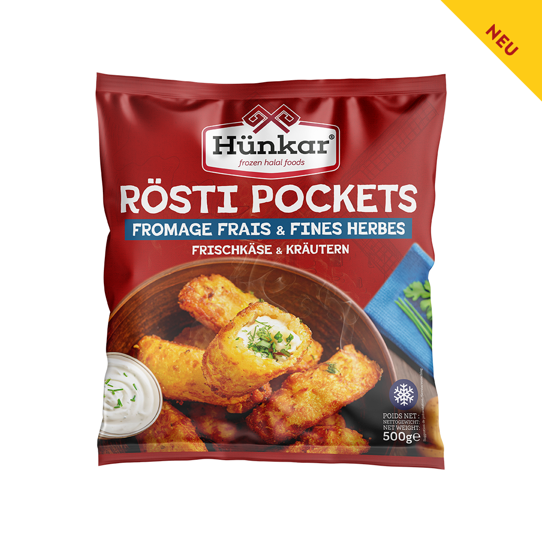 rosti_pockets rosti pockets | Hünkar