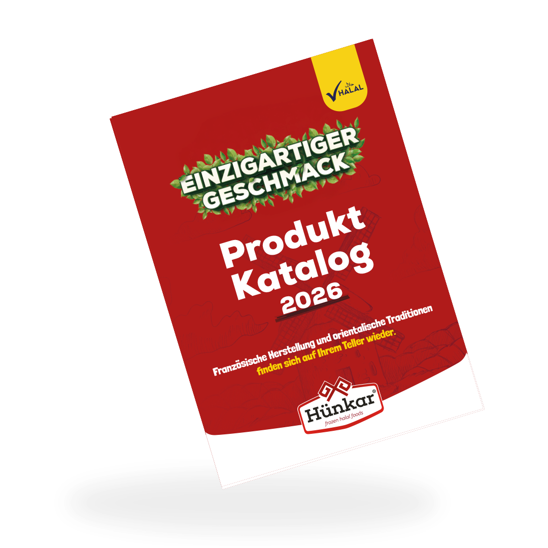 Catalogue hunkar 2025 2 | Hünkar